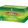 Pure Green Tea, pussitee 25 kpl