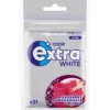Purukumi Extra 29 g White Raspberry Pomegranate