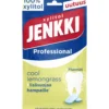 Purukumi Jenkki Professional 90 g Cool Lemongrass +Fluoridi