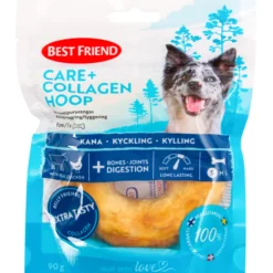 Pururengas Best Friend 90 g Care+ kollageeni kana