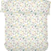 Pussilakana Kotikulta 150 x 210 cm Meadow Flowers
