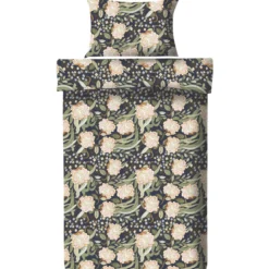 Pussilakanasetti Kotikulta 150 x 210 cm Floral