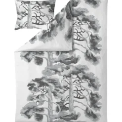 Pussilakanasetti Vallila 150x210 cm Voima