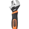 Putkijakoavain Tactix 2in1 150 mm
