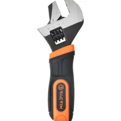 Putkijakoavain Tactix 2in1 150 mm