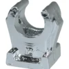 Putkipidin 12mm 1-os krom Cu-putkille 4kpl