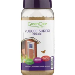 Puucee Superi GreenCare 850 g Biohiili