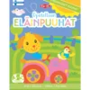 Puuhakirja Tactic Opetellaan Eläinpuuhat