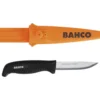 Puukko hiiliteräs Bahco