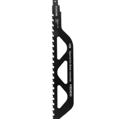 Puukkosahanterä Kendo 305 mm TCT