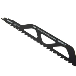 Puukkosahanterä Kendo 305 mm TCT