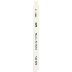 Puukkosahanterä Kendo 1,8x225mm Bi 2 kpl