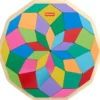 Puupalapeli Fisher-Price Mandala