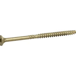 Puuruuvi Essve Essdrive 6,0 x 120 FS CS-100
