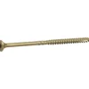 Puuruuvi Essve Essdrive 5,0 x 100 FS CS-100