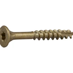 Puuruuvi Essve Essdrive 5,0 x 50 FS CS-200