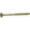 Puuruuvi Essve Essdrive 5,0 x 70 FS CS-100