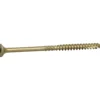 Puuruuvi Essve Essdrive 5 x 90 FS CS-100