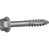 Puuruuvi Essve HEX 6,0 x 90 CS-100