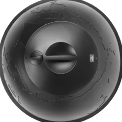 Puutarha- ja mökkikompostori Kekkilä Kestävä+ 310 l, musta