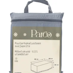 Puutarhakalusteen suoja Parco 250 x 180 x 104 cm