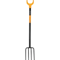 Puutarhatalikko Fiskars Solid metalli