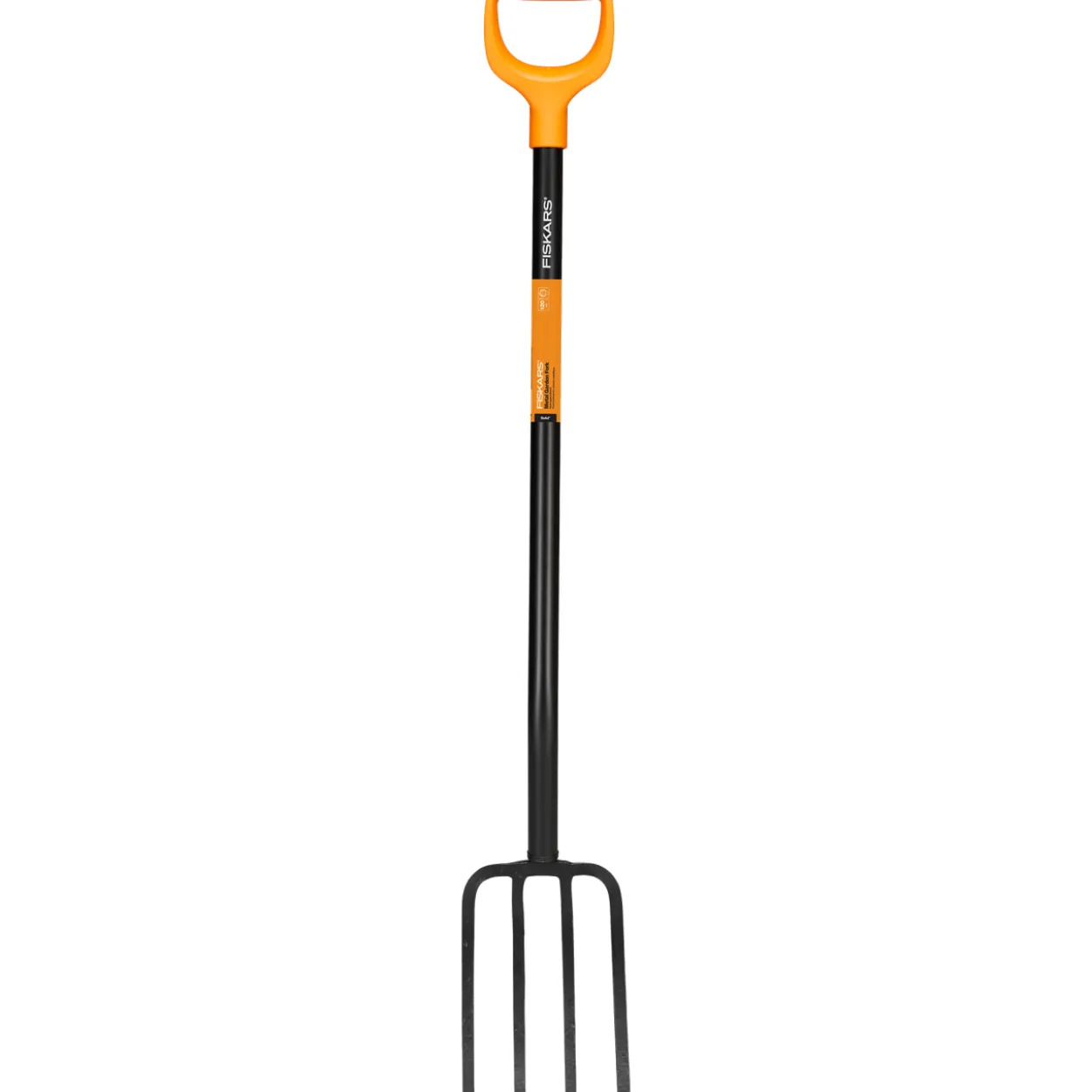 Puutarhatalikko Fiskars Solid metalli