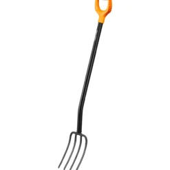 Puutarhatalikko Fiskars Solid metalli
