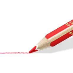 Puuvärikynä Staedtler 12 kpl Jumbo Noris
