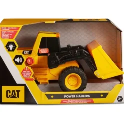 Pyöräkuormaaja CAT 30 cm Power Haulers