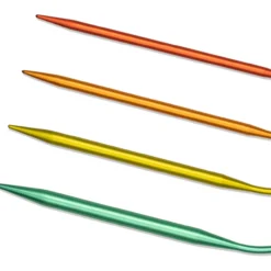 Pyöröpuikkosetti Prym 80 cm 4,5-7,0 mm alumiini