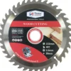 Pyörösahanterä Tamo Professional 152 mm x 40T x 20 mm