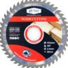 Pyörösahanterä Tamo Professional 254 mm x 48T x 30 mm