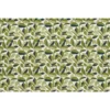 Pöytäliina Kotikulta 140 x 250 cm Vihreät lehdet