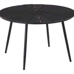 Pöytä Parco Cosenza Ø 115 cm