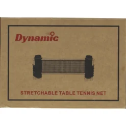 Pöytätennisverkko Dynamic venytettävä