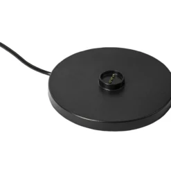 Pöytävalaisin Airam Arik 160lm 3000K 1500mAh musta