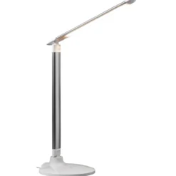 Pöytävalaisin Airam Gina 14W 827/845/860 800lm WH-SI