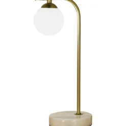 Pöytävalaisin Aneta Lighting Orfeus