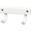 Pyyhenaulakko 840 2 koukkua alum valk