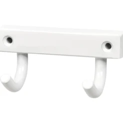 Pyyhenaulakko 840 2 koukkua alum valk