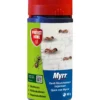 Quick Myrr 400 g muurahaisten torjuntaan