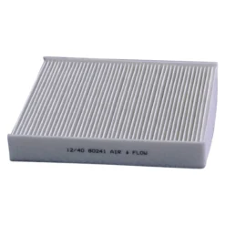 Raitisilmasuodatin MAC 8006