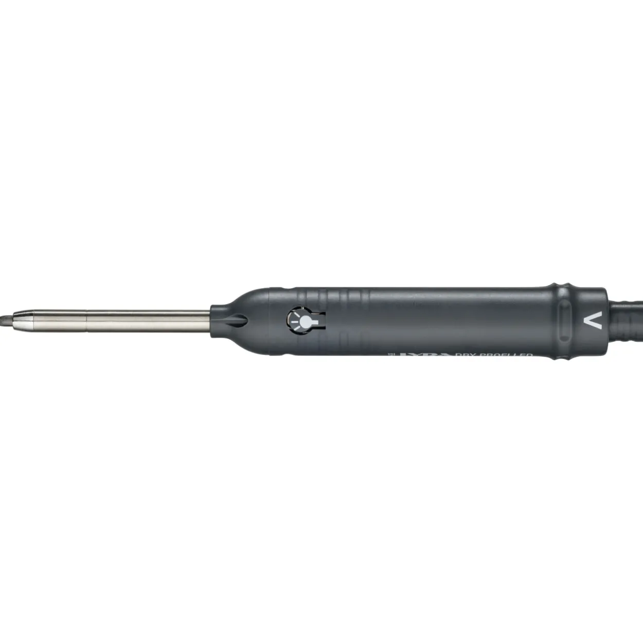 Rakennusmarkkeri DRY PROFI LED DP