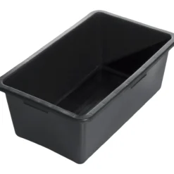 Rakennuspalju 40 l suorakaide