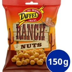 Ranch Nuts 150 g
