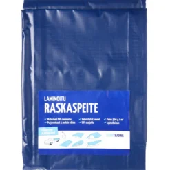 Raskaspeite Ranch 3x5 500g laminoitu