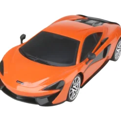 RC-auto MacLaren 570S 1:16 2,4G oranssi