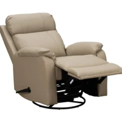 Recliner-tuoli Tenstar Vegas taupe