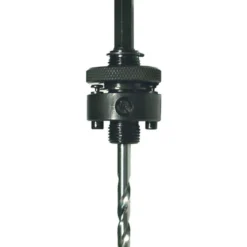 Reikäsahan kara 3/8"